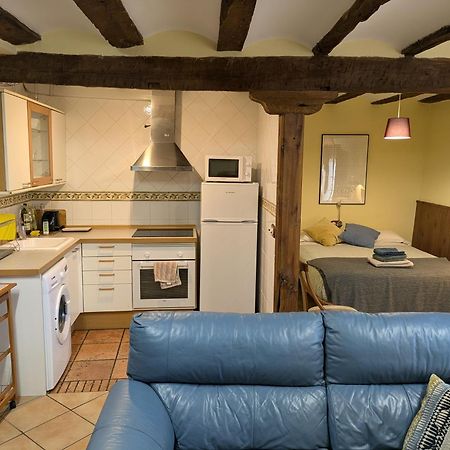 Apartamento Portal De Molina Альбаррасин Экстерьер фото